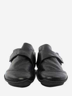 Clearance - Wave Fyke in Black Waw Women Shoes | Overalls & Jumpsuits