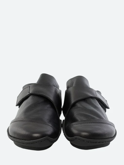 Clearance - Wave Fyke in Black Waw Women Shoes | Overalls & Jumpsuits