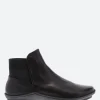 Fashion - Wave Sockchen in Black Waw Women Overalls & Jumpsuits | Boots