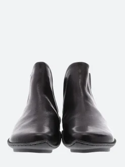 Fashion - Wave Sockchen in Black Waw Women Overalls & Jumpsuits | Boots