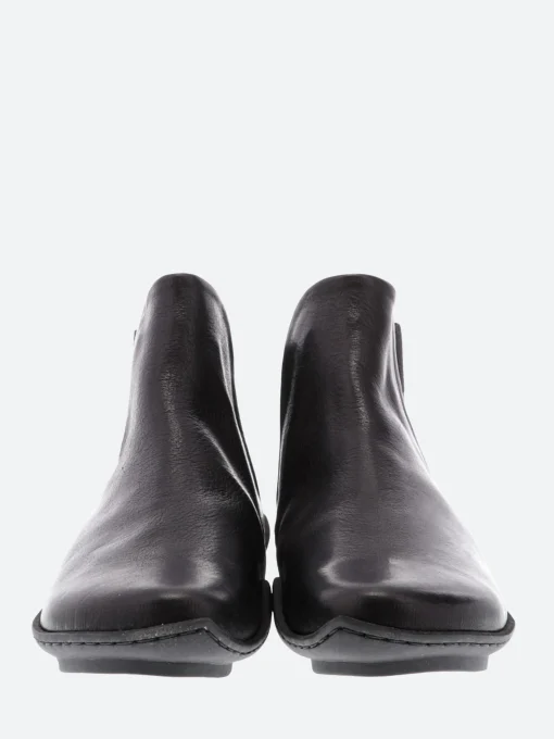 Fashion - Wave Sockchen in Black Waw Women Overalls & Jumpsuits | Boots