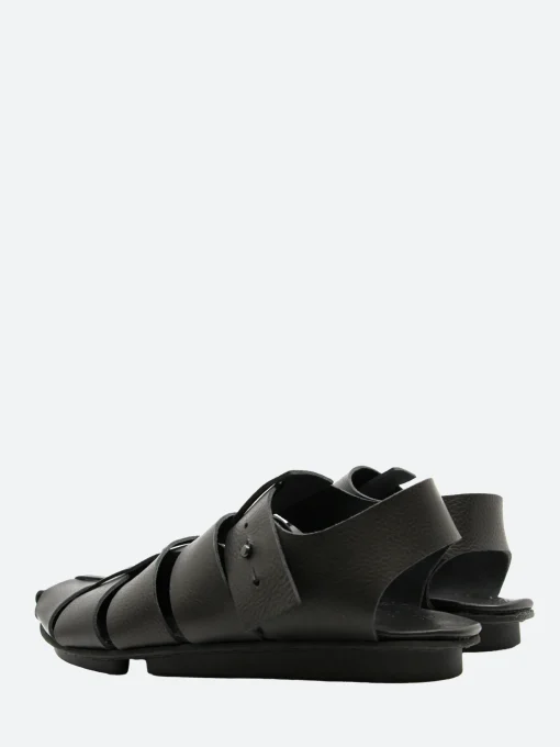 Clearance - Women's Penna Return in Black Waw Women Overalls & Jumpsuits | Sandals