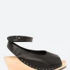 Best - Wood Orinoco in Black Waw Women Overalls & Jumpsuits | Sandals