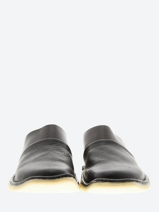 Clearance - Zero Pause in Black Women Shoes | Overalls & Jumpsuits