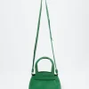 Best Origami Small in Green Women Belts | Bags