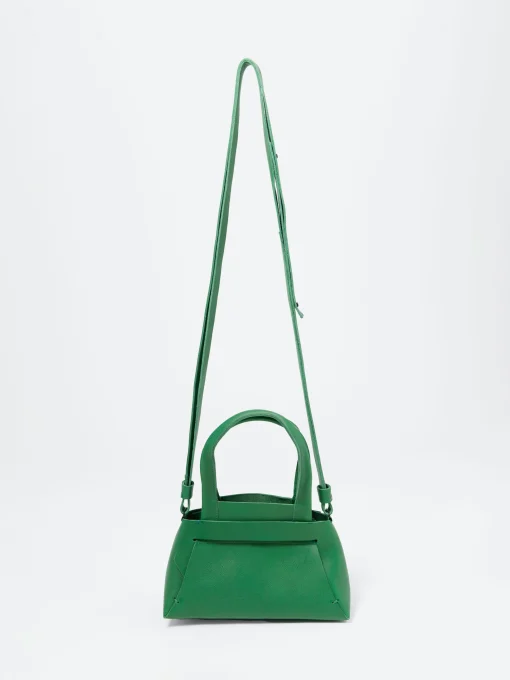 Best Origami Small in Green Women Belts | Bags