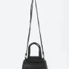 Sale Origami Small in Black Women Belts | Bags