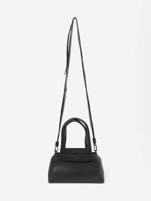 Sale Origami Small in Black Women Belts | Bags