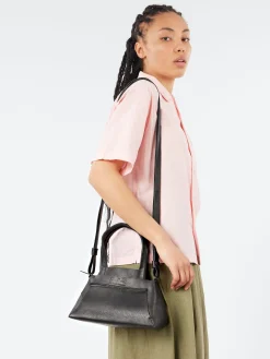 Sale Origami Small in Black Women Belts | Bags