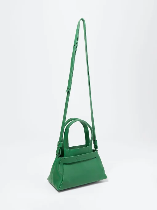 Best Origami Small in Green Women Belts | Bags