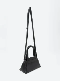 Sale Origami Small in Black Women Belts | Bags