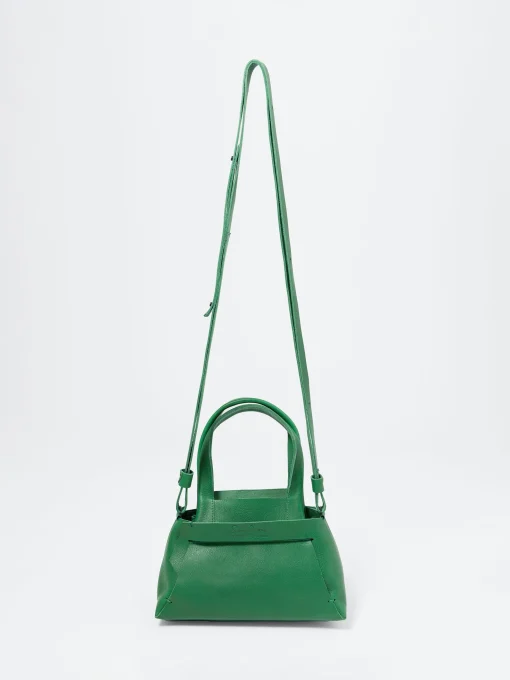Best Origami Small in Green Women Belts | Bags