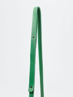 Best Origami Small in Green Women Belts | Bags