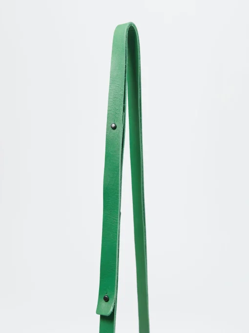 Best Origami Small in Green Women Belts | Bags