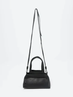 Sale Origami Small in Black Women Belts | Bags