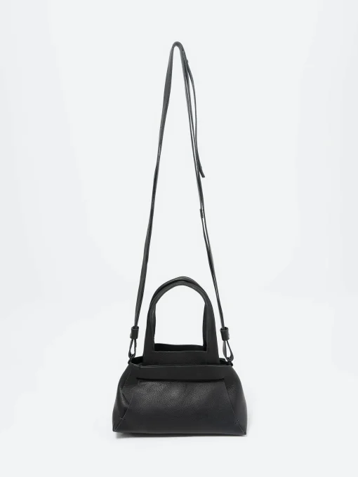 Sale Origami Small in Black Women Belts | Bags