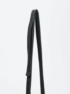 Sale Origami Small in Black Women Belts | Bags