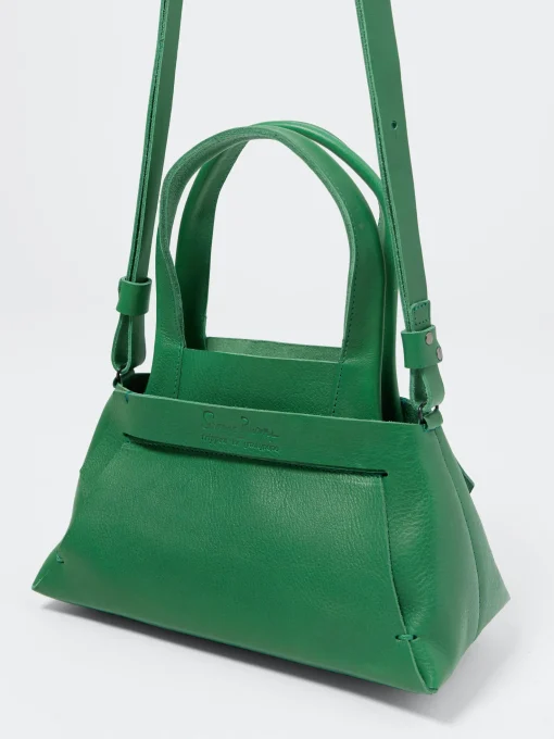 Best Origami Small in Green Women Belts | Bags