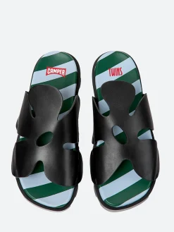 Best Twins Brutus Sandal Women Slides | Sandals