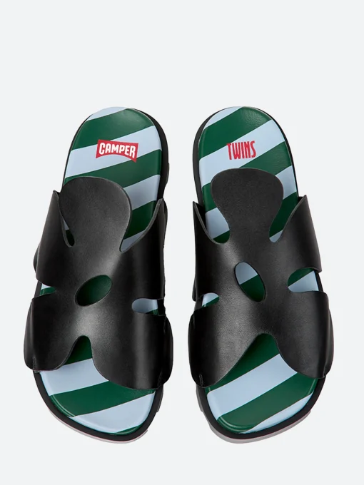 Best Twins Brutus Sandal Women Slides | Sandals