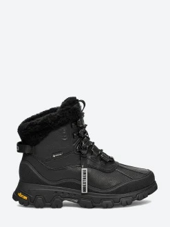 Hot - Adirondack Meridian Hiker in Women Boots