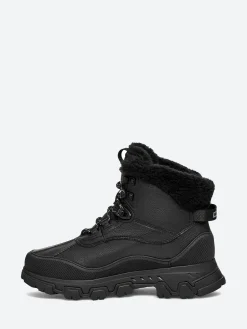 Hot - Adirondack Meridian Hiker in Women Boots