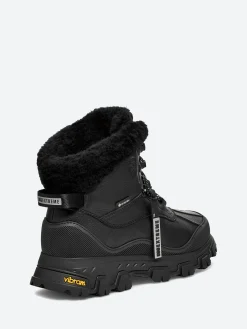 Hot - Adirondack Meridian Hiker in Women Boots