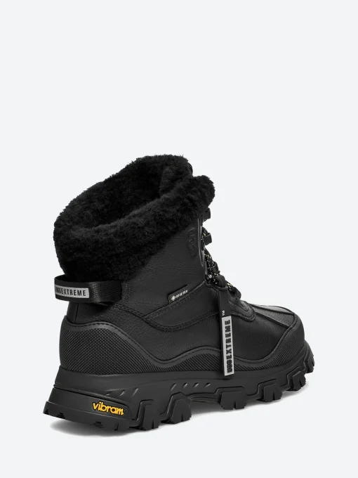 Hot - Adirondack Meridian Hiker in Women Boots