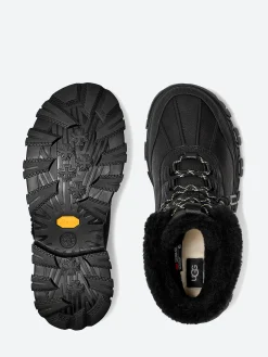 Hot - Adirondack Meridian Hiker in Women Boots