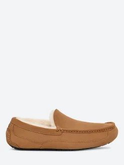 Sale - Ascot Slipper in Slippers