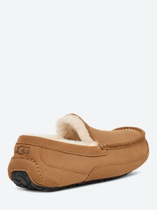 Sale - Ascot Slipper in Slippers