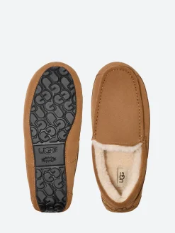 Sale - Ascot Slipper in Slippers