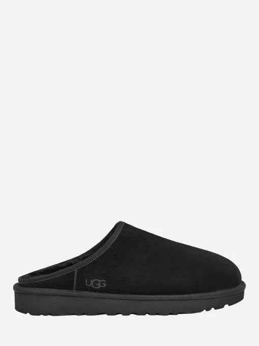 New - Classic Slip-On in Slippers