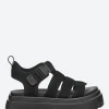 Discount - Cora Platform Sandal in Women Overalls & Jumpsuits | Sandals