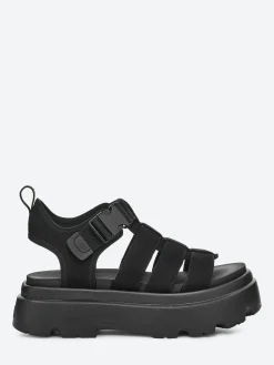 Discount - Cora Platform Sandal in Women Overalls & Jumpsuits | Sandals