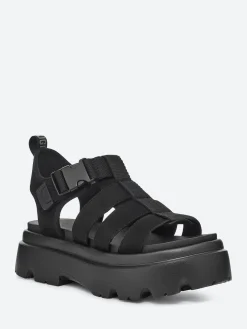 Discount - Cora Platform Sandal in Women Overalls & Jumpsuits | Sandals
