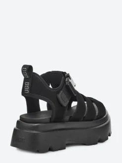 Discount - Cora Platform Sandal in Women Overalls & Jumpsuits | Sandals