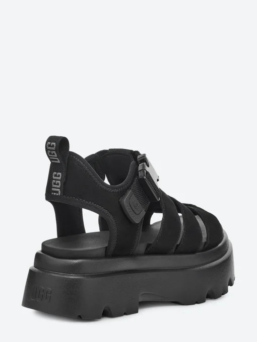 Discount - Cora Platform Sandal in Women Overalls & Jumpsuits | Sandals