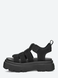 Discount - Cora Platform Sandal in Women Overalls & Jumpsuits | Sandals