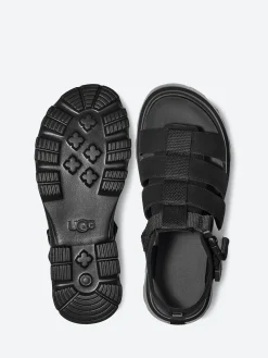 Discount - Cora Platform Sandal in Women Overalls & Jumpsuits | Sandals