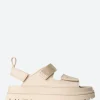 Best - Goldenglow Sandal in Sea Salt Women Sandals