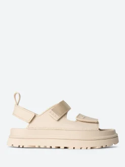 Best - Goldenglow Sandal in Sea Salt Women Sandals