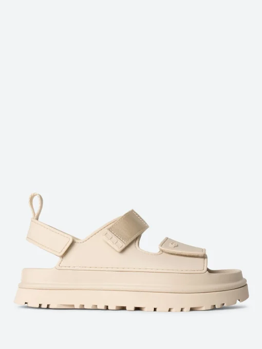 Best - Goldenglow Sandal in Sea Salt Women Sandals