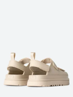 Best - Goldenglow Sandal in Sea Salt Women Sandals