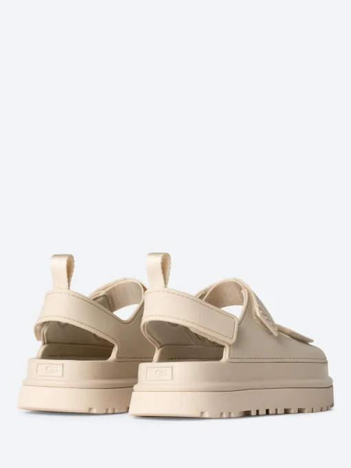 Best - Goldenglow Sandal in Sea Salt Women Sandals