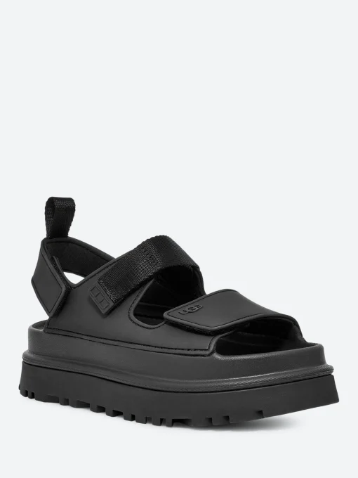 Fashion - Goldenglow Sandal in Women Sandals