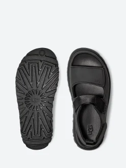 Fashion - Goldenglow Sandal in Women Sandals