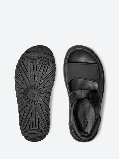 Fashion - Goldenglow Sandal in Women Sandals