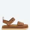 Sale - Goldenstar Platform Sandal in Women Sandals