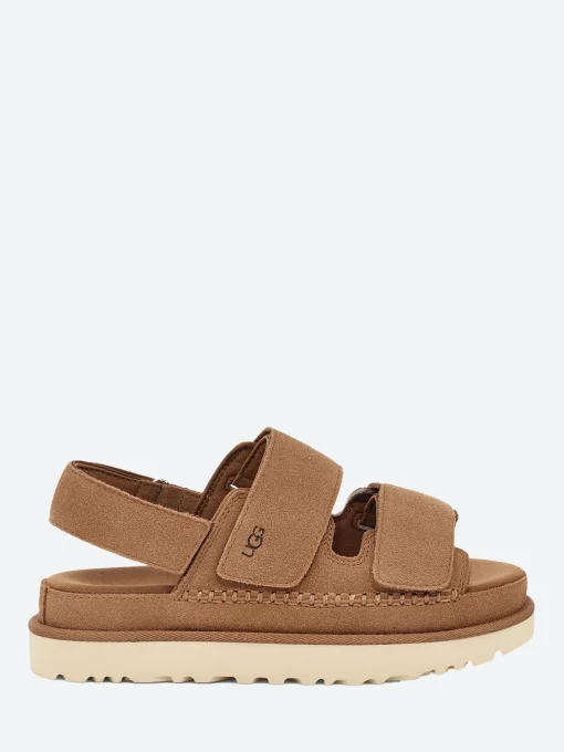 Discount - Goldenstar Slingback in Women Overalls & Jumpsuits | Sandals